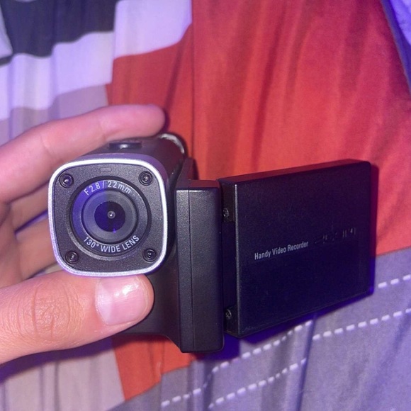 Zoom q4 Video Recorder